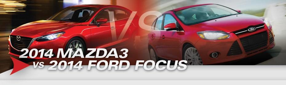 2014 Ford Focus Vancouver