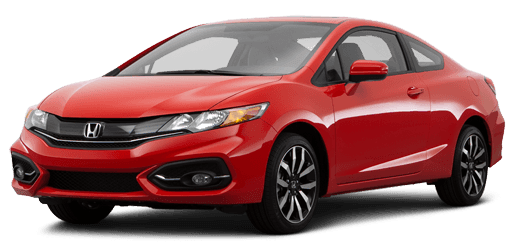 Happy Honda - Civic