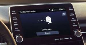 destination assist