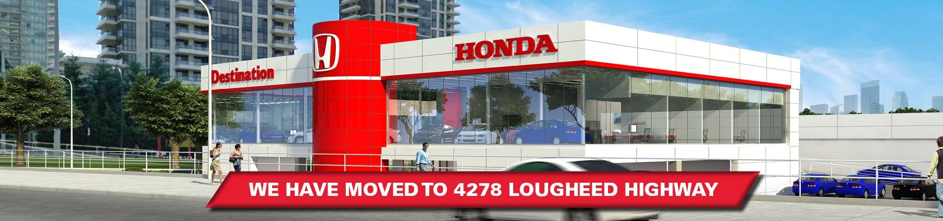 Visit us at 4278 Lougheed Highway