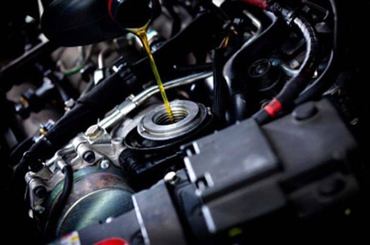 Happy Honda Service